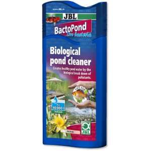 BACTOPOND 500 ML