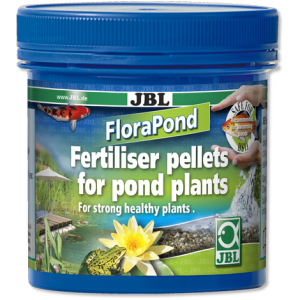 FLORAPOND 27 BOLAS