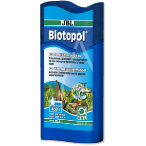 BIOTOPOL 100 ML