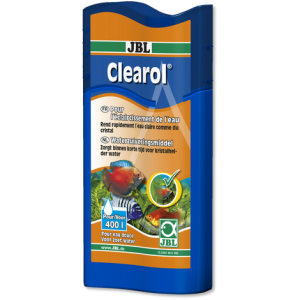 CLEAROL 100 ML