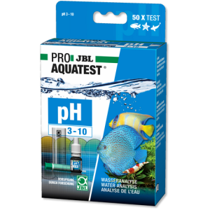 PROAQUA TEST PH 3.0 10.0