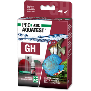 PROAQUA TEST GH DUREZA GENERAL