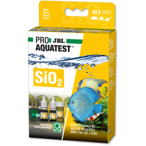 PROAQUA TEST SIO2 SILICATO