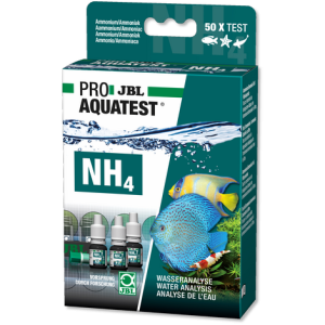 PROAQUA TEST NH4 AMONIO