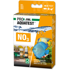 PROAQUA TEST NO3 NITRATO