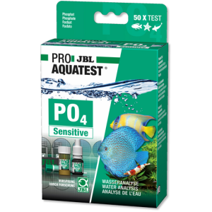 PROAQUA TEST PO4 PHOSPHAT SENSITIV