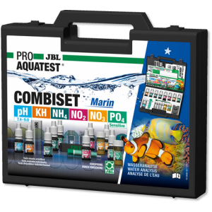 PROAQUA TEST COMBI SET MARIN