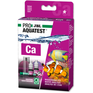 PROAQUA TEST CA CALCIO