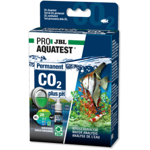 PROAQUA TEST CO2 PH PERMANENT