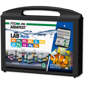 PROAQUA TEST LAB MARIN