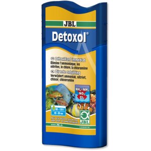 DETOXOL 100 ML