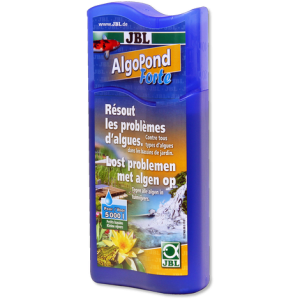 ALGOPOND FORTE 0.5 L