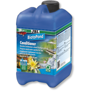BIOTOPOND 2.5 L