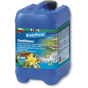 BIOTOPOND 5 L
