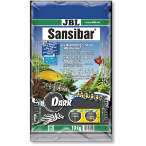 SANSIBAR NEGRA 10 KG