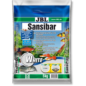 SANSIBAR BLANCA 5 KG