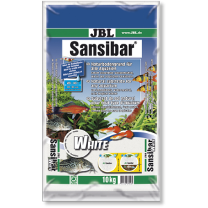 SANSIBAR BLANCA 10 KG