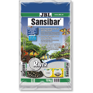 SANSIBAR RIO 10 KG