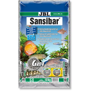 SANSIBAR GRIS 10 KG