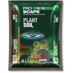PROSCAPE PLANTSOIL BROWN 3 L