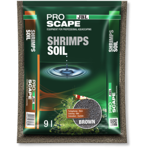 PROSCAPE SHRIMPSSOIL MARRON 3 L