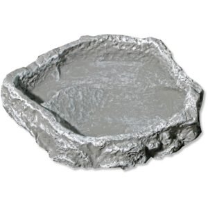 REPTILBAR GREY L
