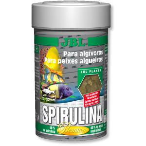 SPIRULINA 5.5 L