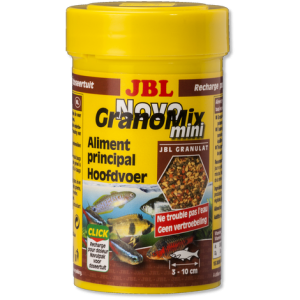 NOVO GRANOMIX MINI REFILL 100 ML