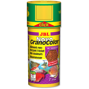 NOVOGRANOCOLOR CLIC