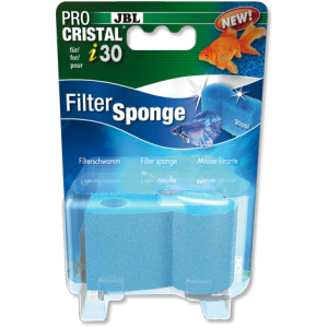 PROCRISTAL I30 FILTERSPONGE 1X