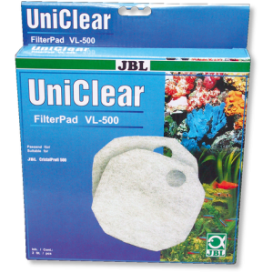 FILTER PAD VL 500