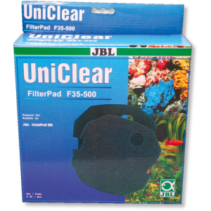 FILTER PAD F35 500