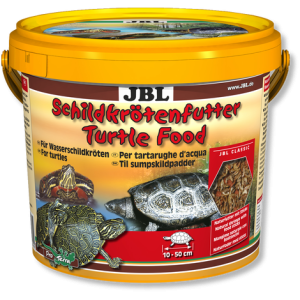 ALIMENTO TORTUGAS 2.5 L