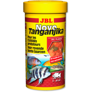 NOVOTANGANJIKA 250 ML