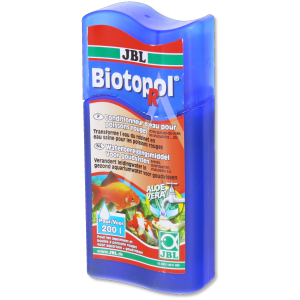 BIOTOPOL R