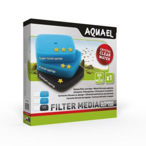 Foam cardridge Standard ULTRAMAX/MAXIKAN