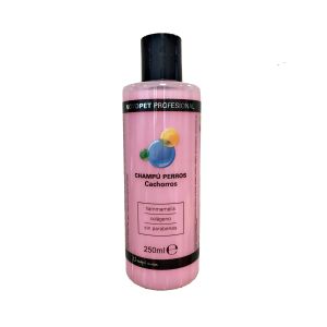 CHAMPU CACHORROS 250 ML