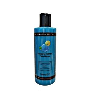 CHAMPU PELO NEGRO 250 ML
