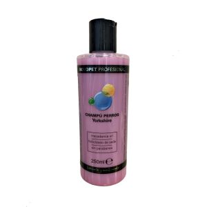 CHAMPU YORKSHIRE 250 ML