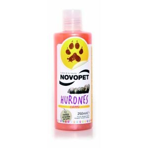CHAMPÚ HURONES 250 ML