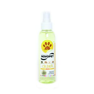 COLONIA PERROS FRESCA 150 ML