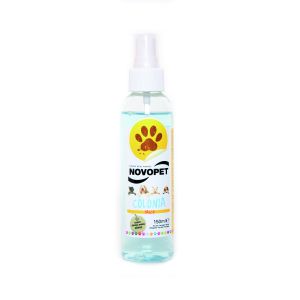 COLONIA PERROS TALCO 150 ML