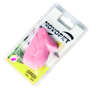 CALCIO PARA CONEJOS 20 G