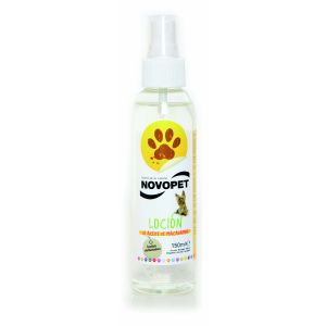 LOCION ACEITE MACADAMIA 150 ML