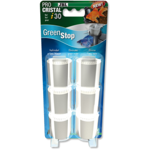 PROCRISTAL I30 GREENSTOP 2X