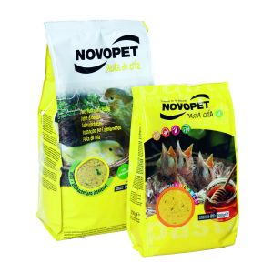 PASTA DE CRIA MIEL 300 G