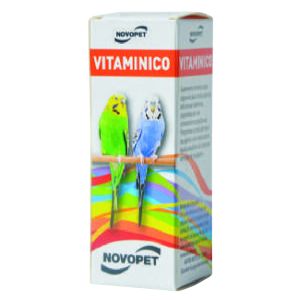 CORRECTOR VITAMINICO 30 ML
