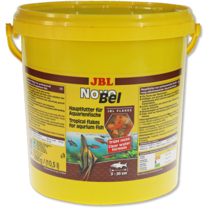 NOVOBEL 10.5 L
