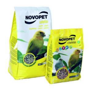 ALIMENTO CANARIOS 500 G