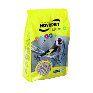 ALIMENTO JILGUEROS 500 G
